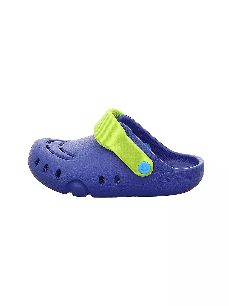 SUPERFIT | Jungen Sandalen  | blau
