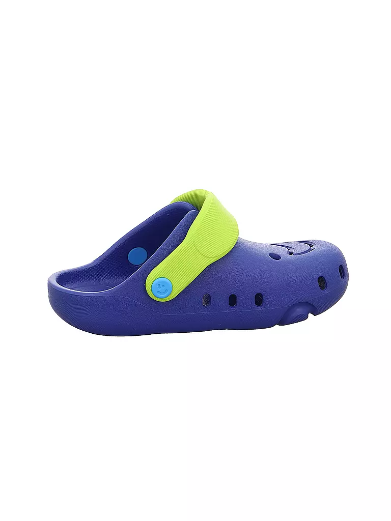 SUPERFIT | Jungen Sandalen  | blau