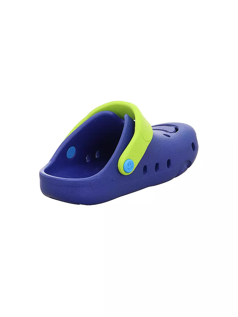 SUPERFIT | Jungen Sandalen  | blau