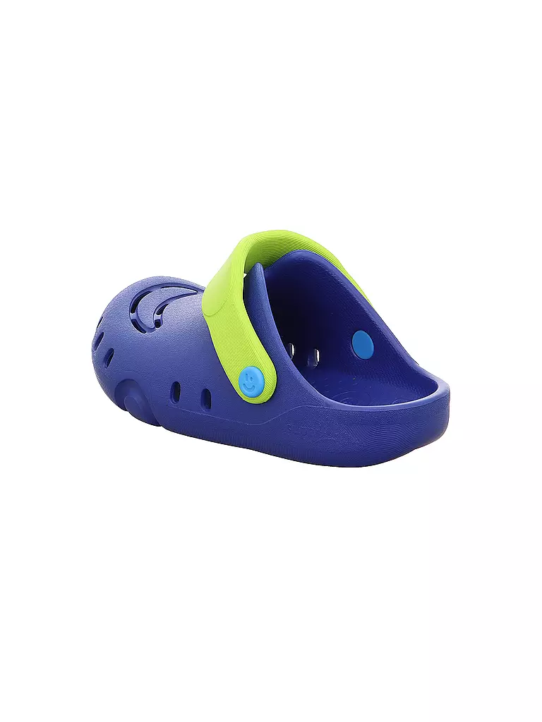 SUPERFIT | Jungen Sandalen  | blau