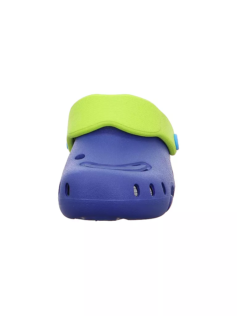 SUPERFIT | Jungen Sandalen | blau