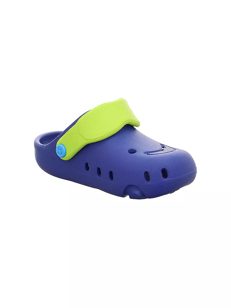 SUPERFIT | Jungen Sandalen | blau