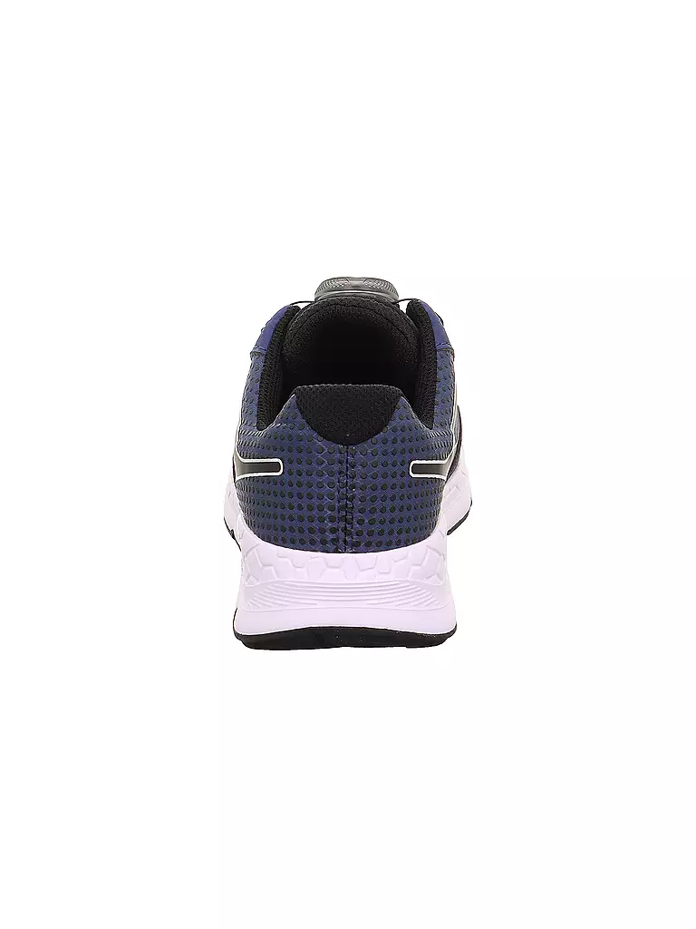 SUPERFIT | Jungen Sneaker FREE RIDE | blau