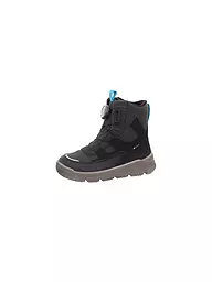 SUPERFIT | Jungen Stiefel MARS BOA | grau