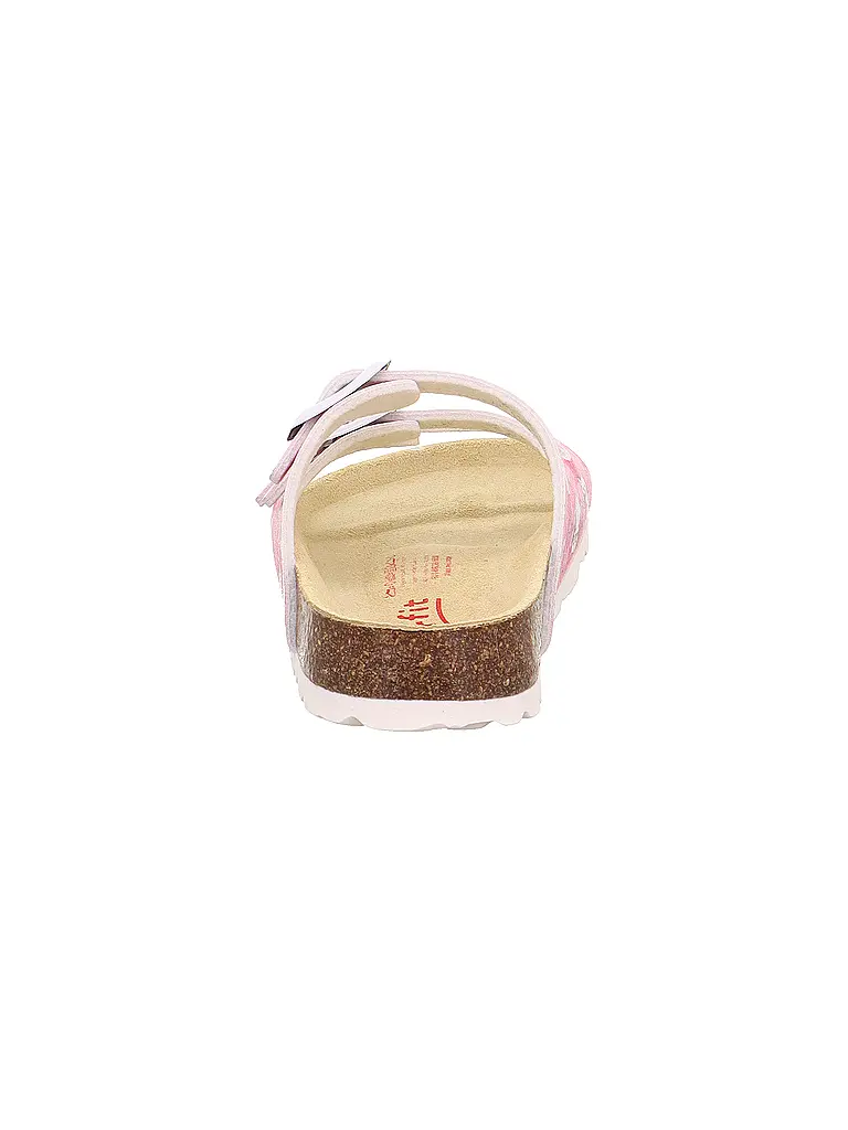 SUPERFIT | Kinder Hausschuhe | 