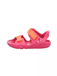 SUPERFIT | Kinder Sandalen  | pink