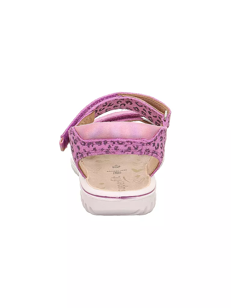 SUPERFIT | Kinder Sandalen SPARKLE | 