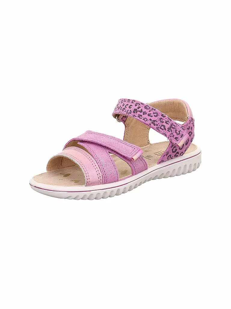 SUPERFIT | Kinder Sandalen SPARKLE | 