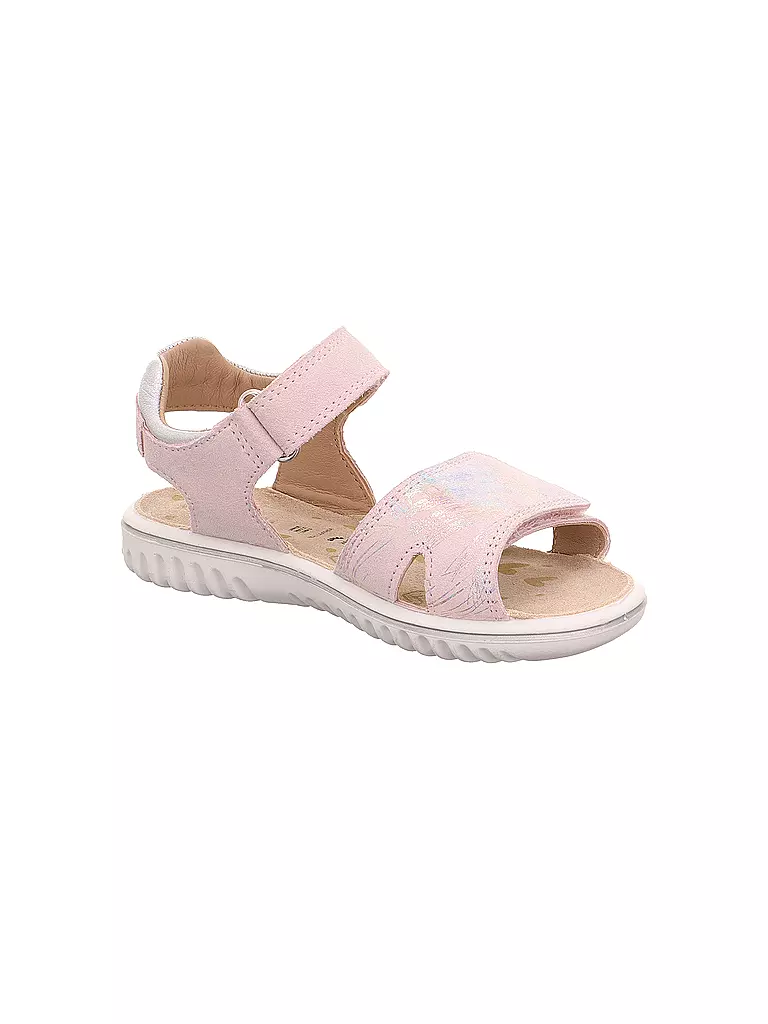 SUPERFIT | Kinder Sandalen SPARKLE | 