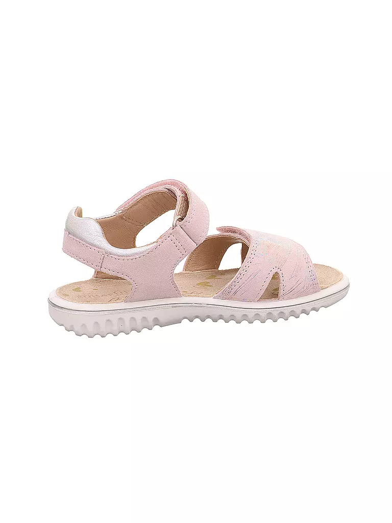 SUPERFIT | Kinder Sandalen SPARKLE | 