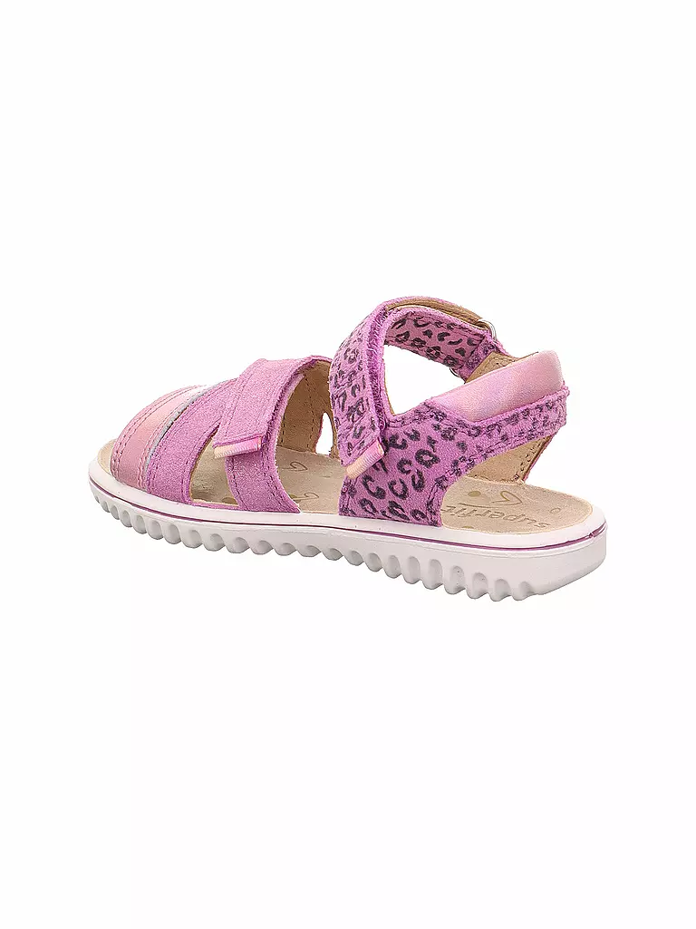 SUPERFIT | Kinder Sandalen SPARKLE | 