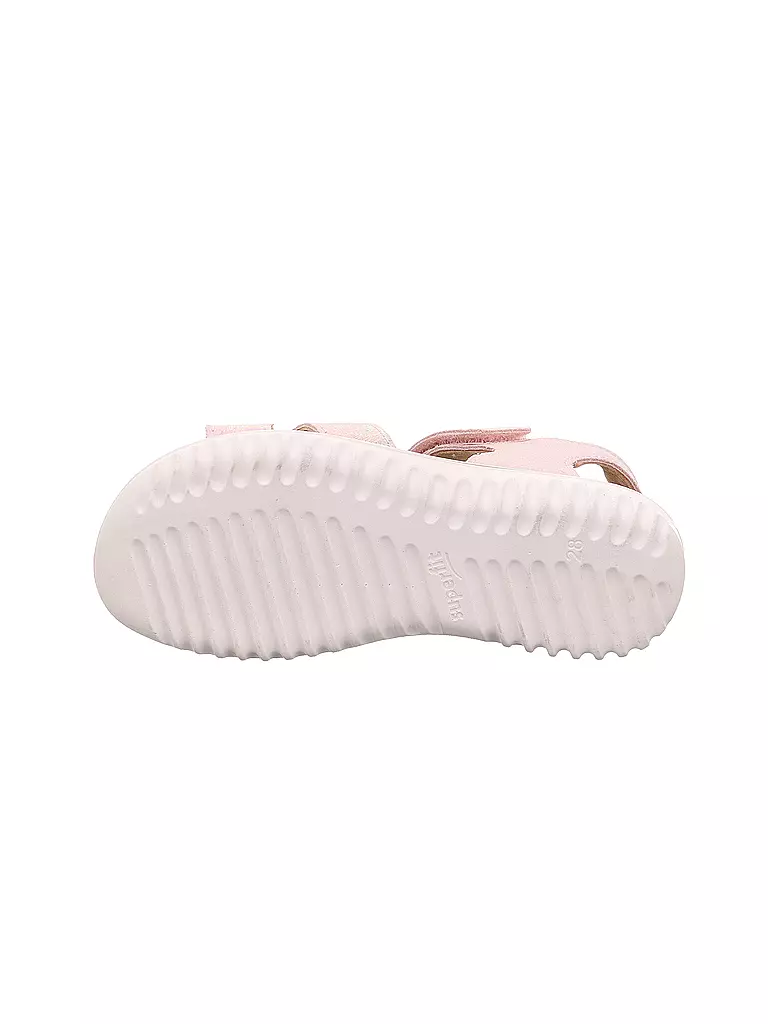 SUPERFIT | Kinder Sandalen SPARKLE | 