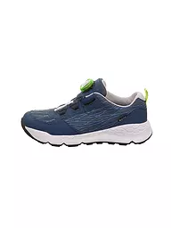 SUPERFIT | Kinder Sneaker BOA  | blau