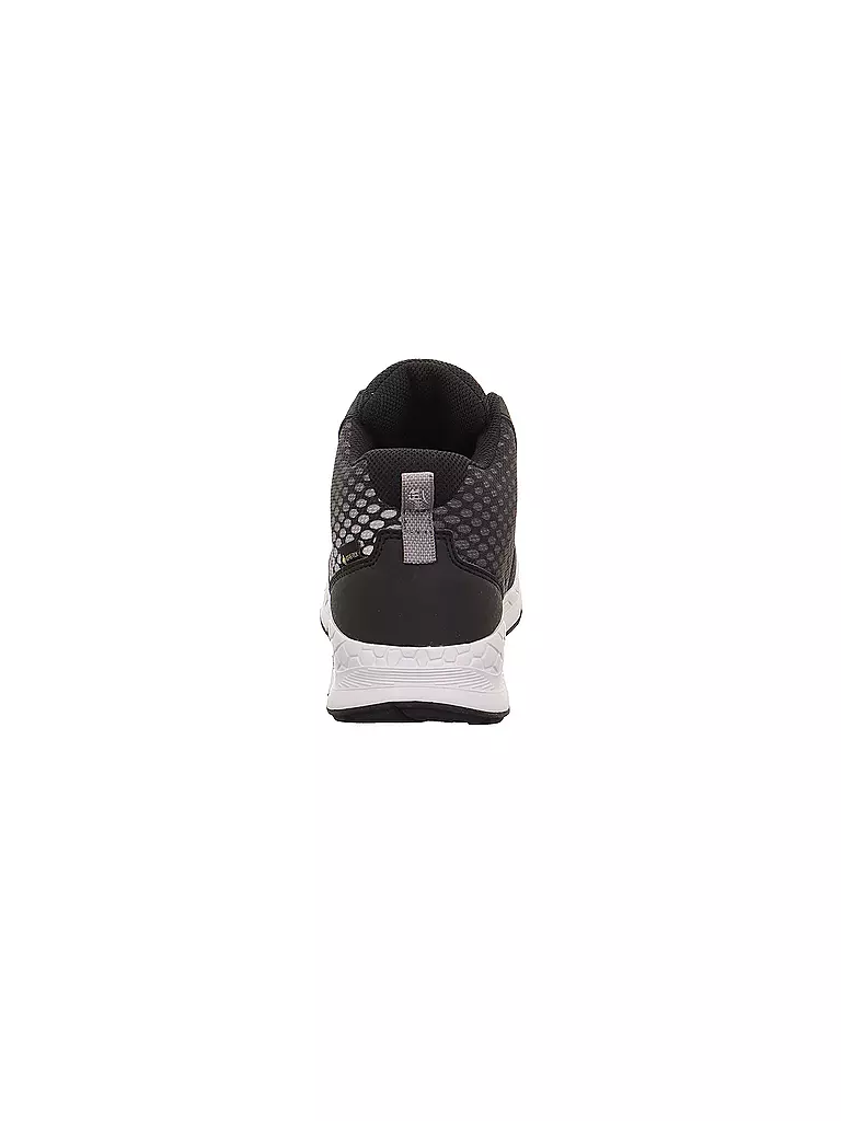 SUPERFIT | Kinder Sneaker FREE RIDE | schwarz
