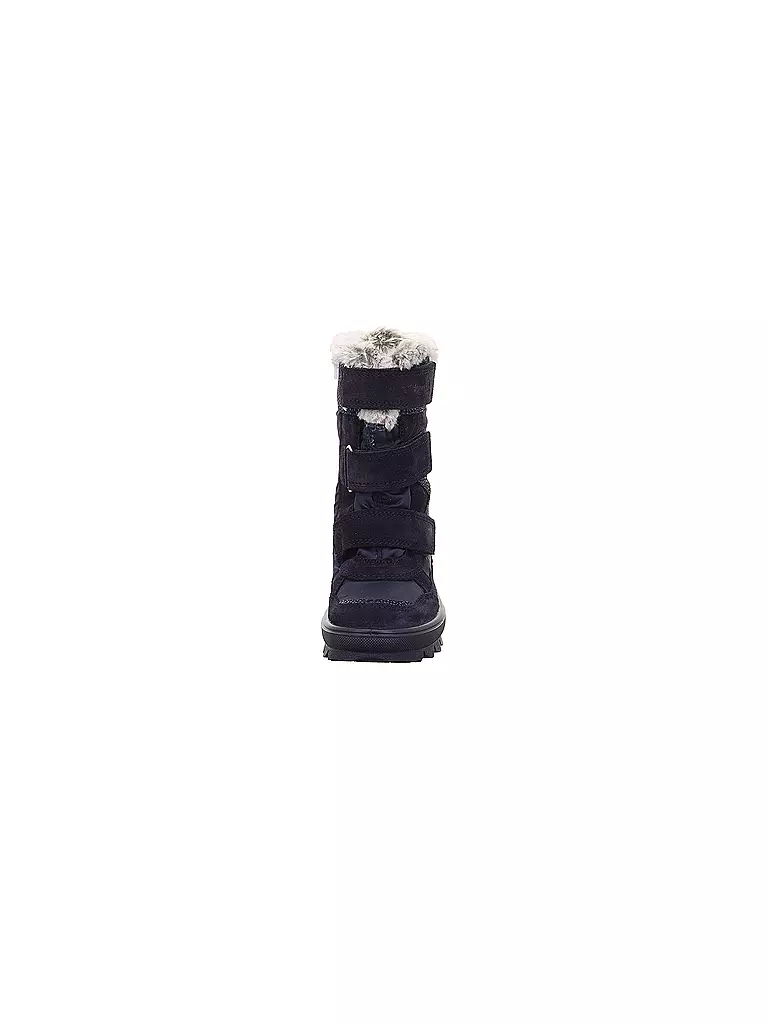 SUPERFIT | Kinder Stiefel | blau