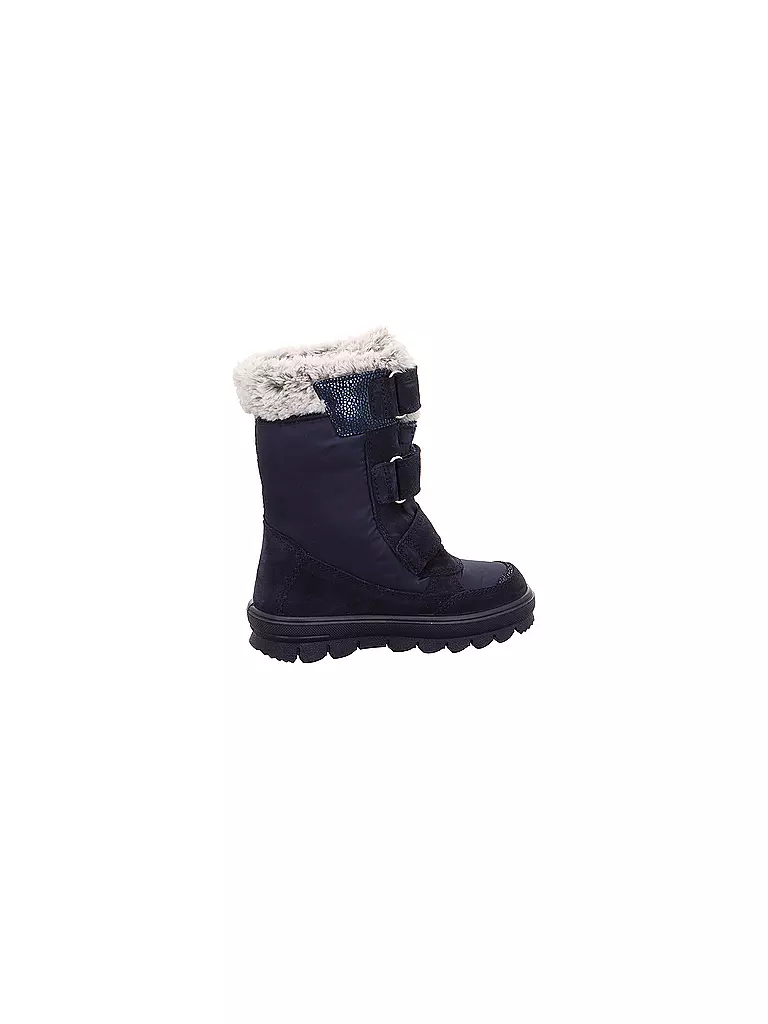 SUPERFIT | Kinder Stiefel | blau