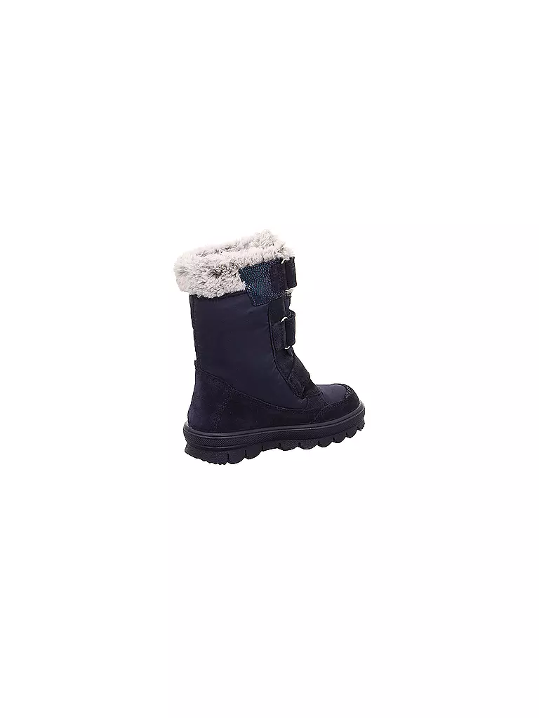 SUPERFIT | Kinder Stiefel | blau