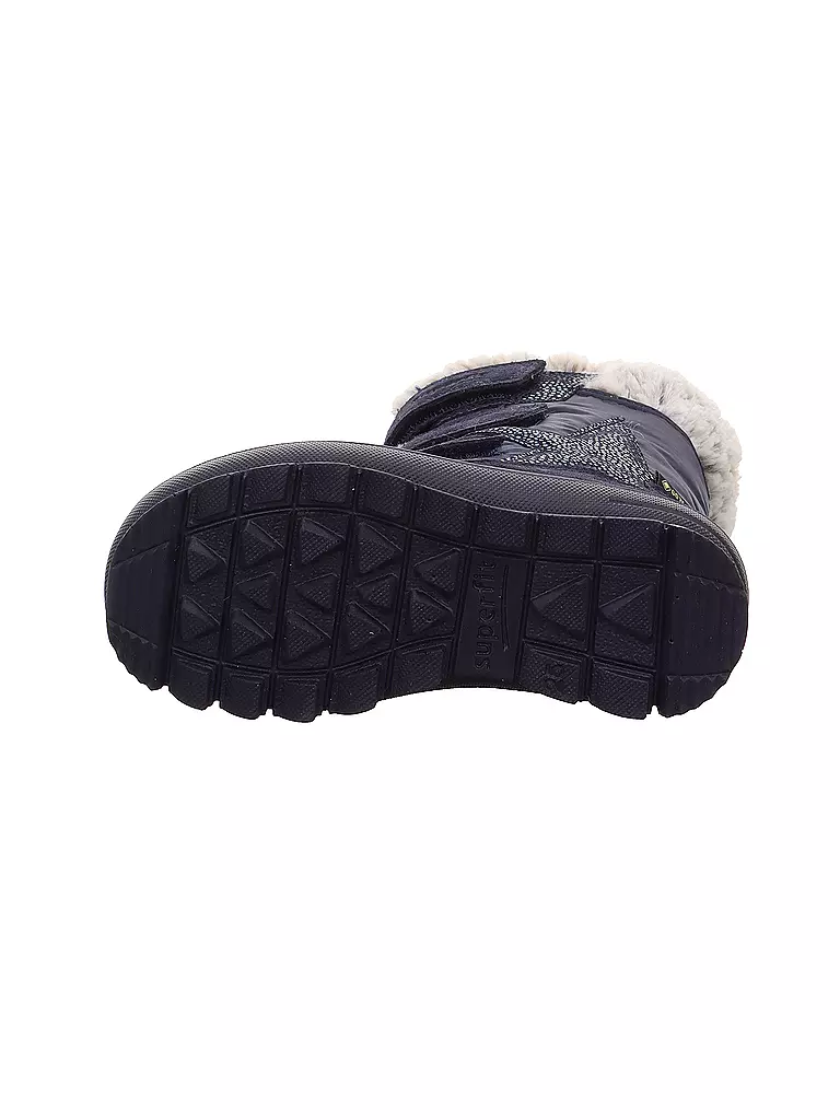 SUPERFIT | Kinder Stiefel | blau
