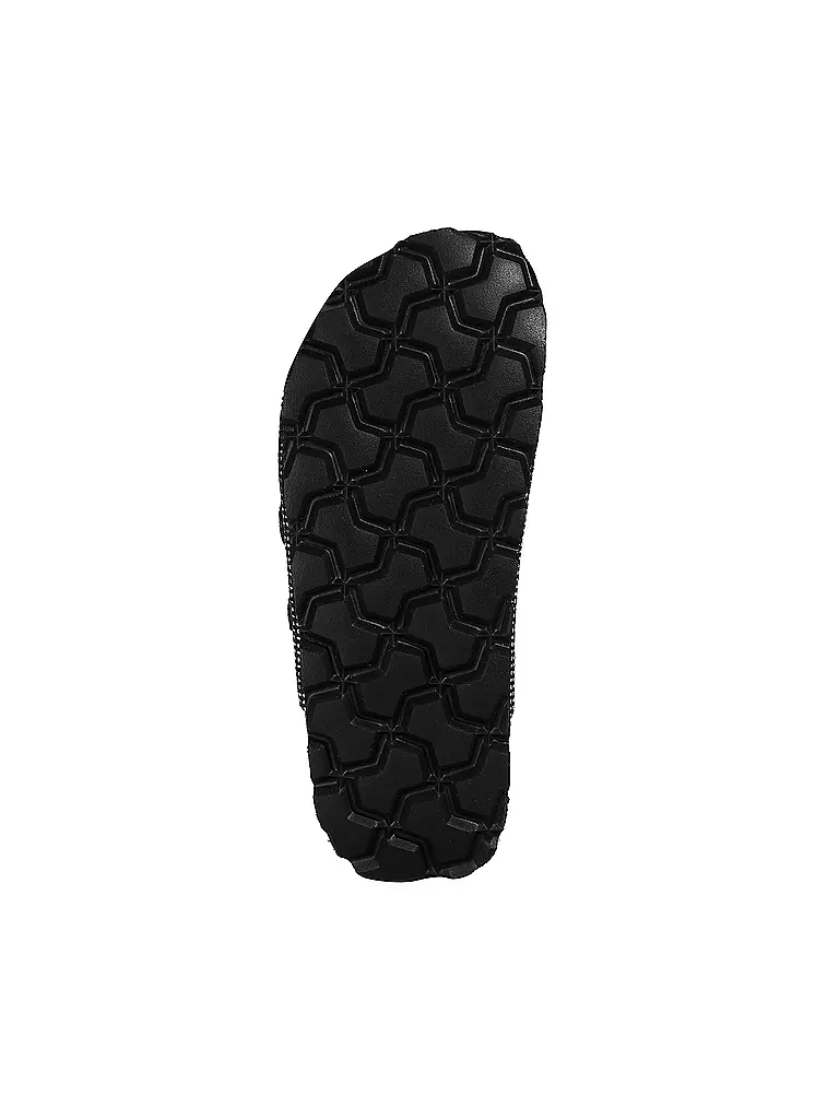 SUPERFIT | Mädchen Hausschuhe - Pantoffeln | hellblau