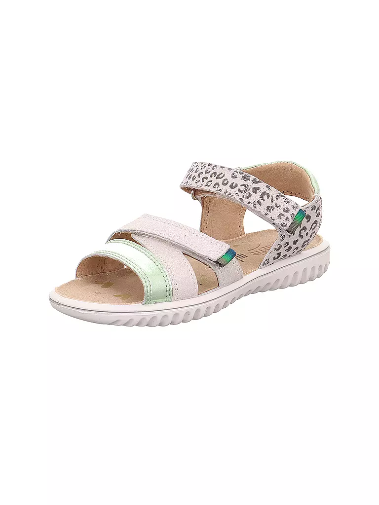 SUPERFIT | Mädchen Sandalen SPARKLE | pink