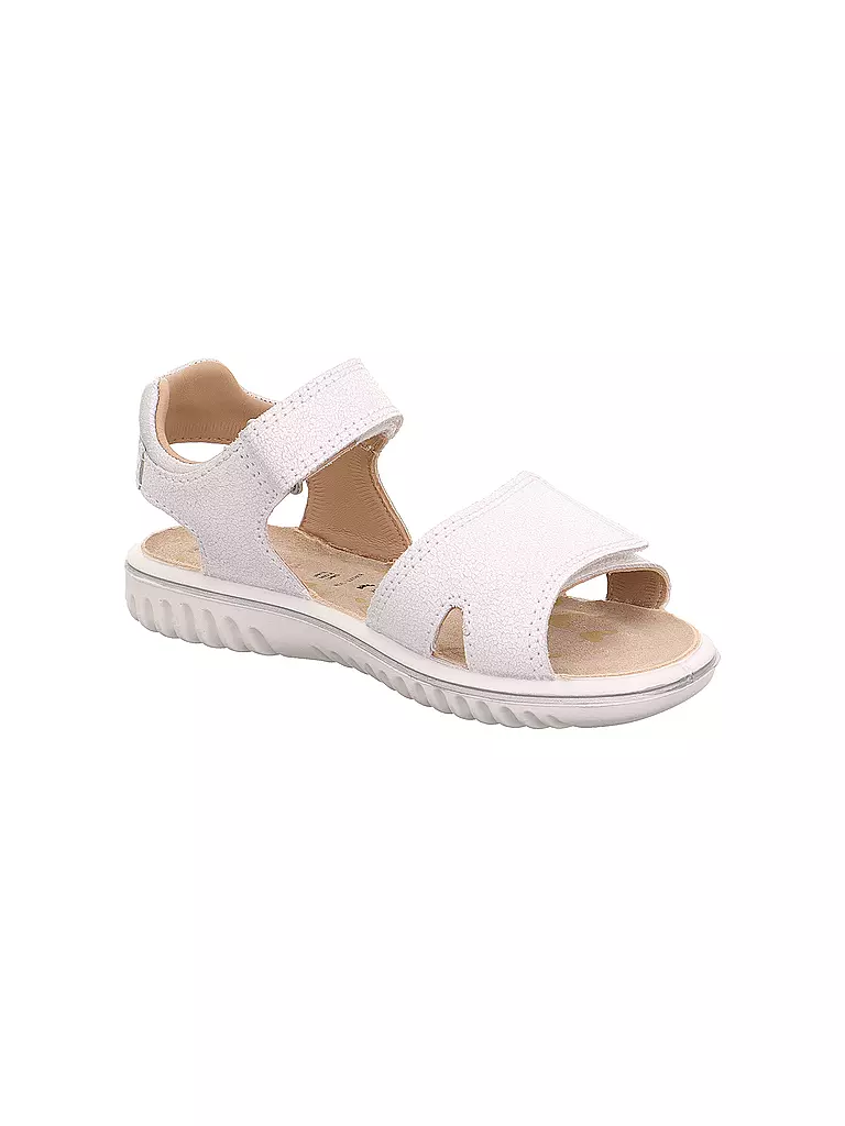 SUPERFIT | Mädchen Sandalen SPARKLE | rosa