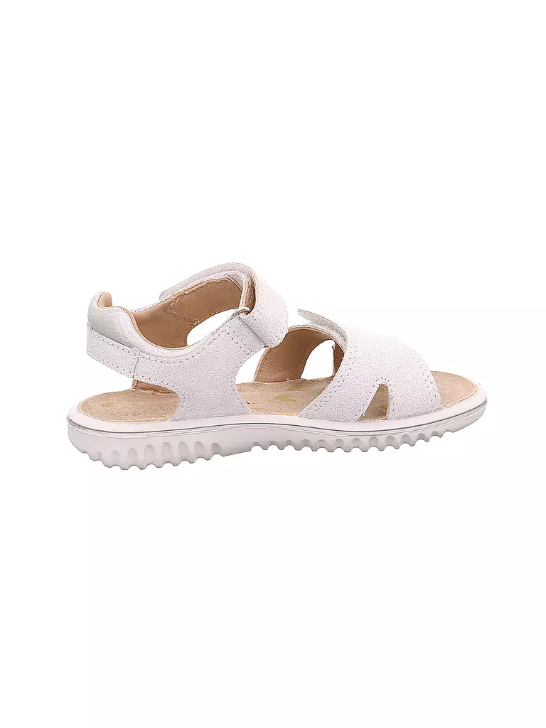 SUPERFIT | Mädchen Sandalen SPARKLE | rosa