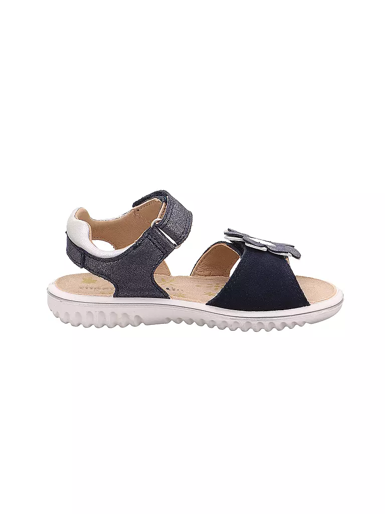 SUPERFIT | Mädchen Sandalen SPARKLE | hellblau