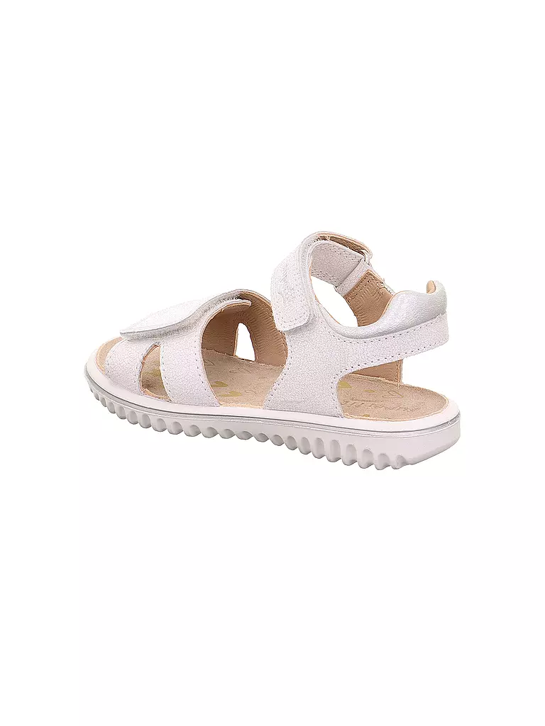 SUPERFIT | Mädchen Sandalen SPARKLE | rosa