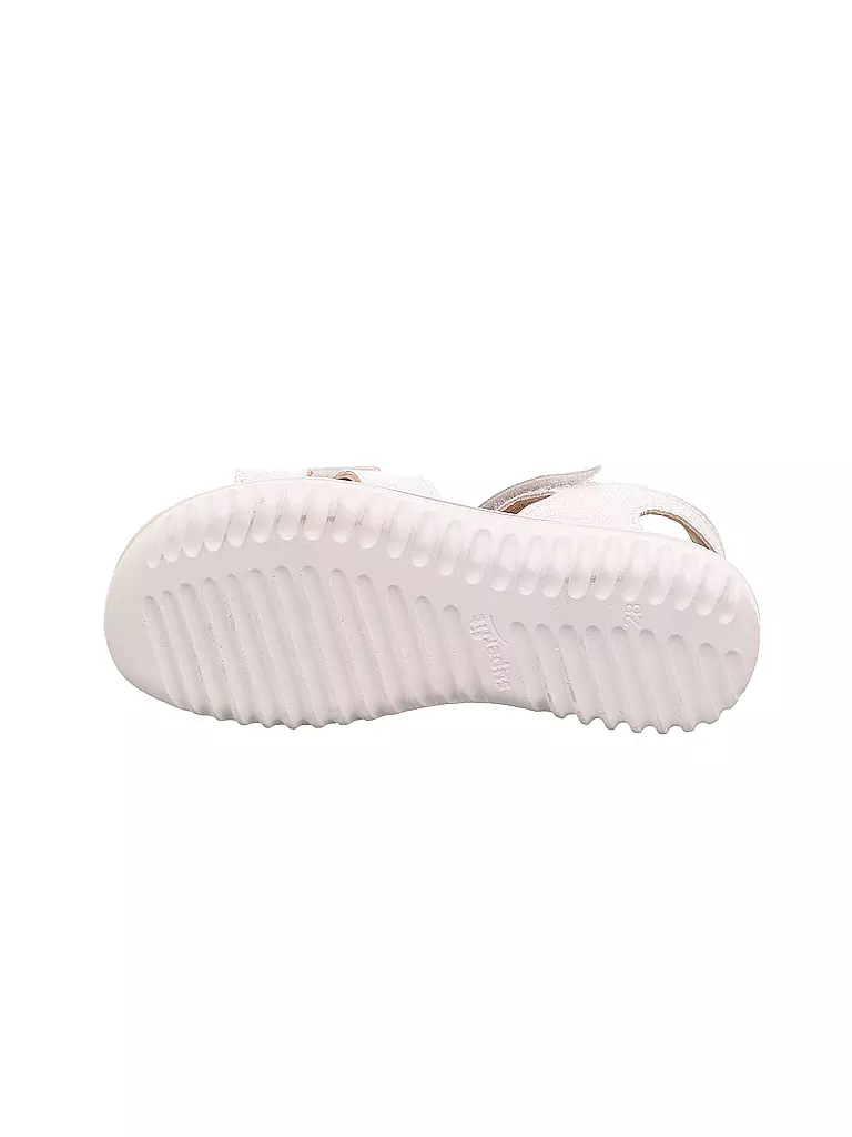 SUPERFIT | Mädchen Sandalen SPARKLE | rosa