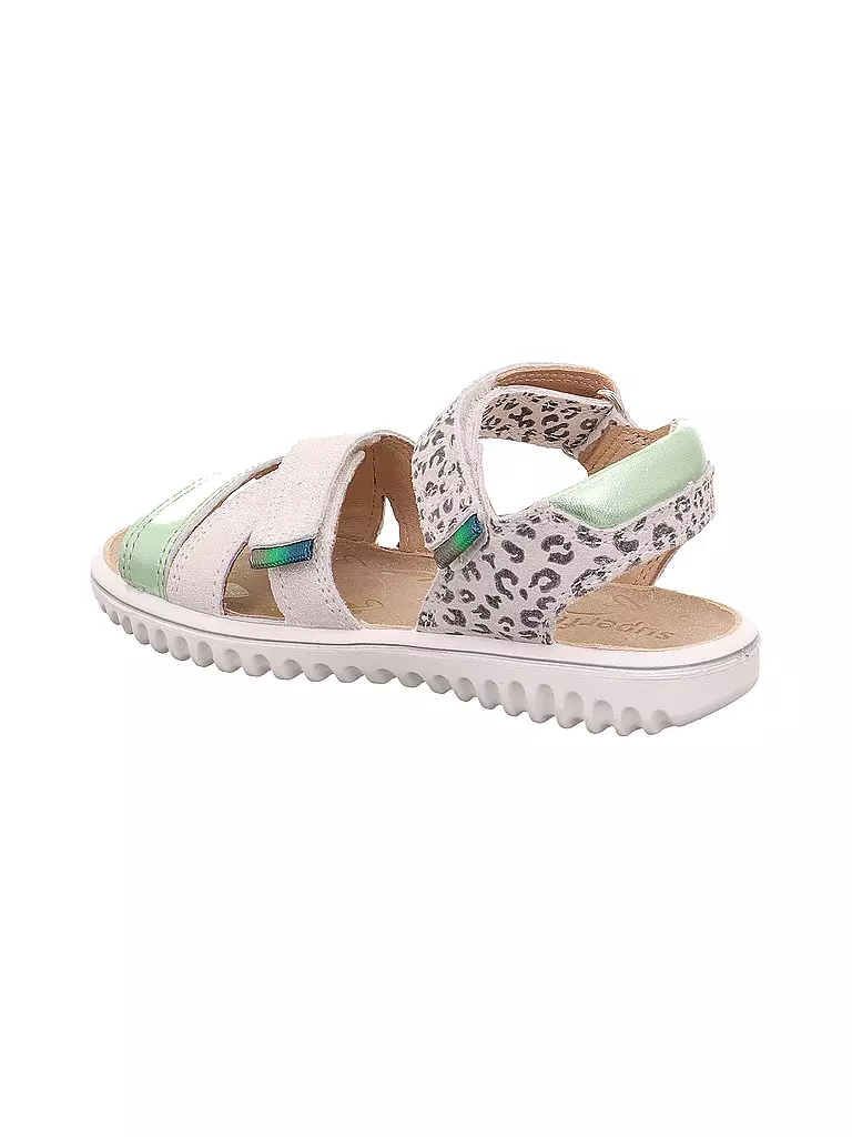 SUPERFIT | Mädchen Sandalen SPARKLE | pink