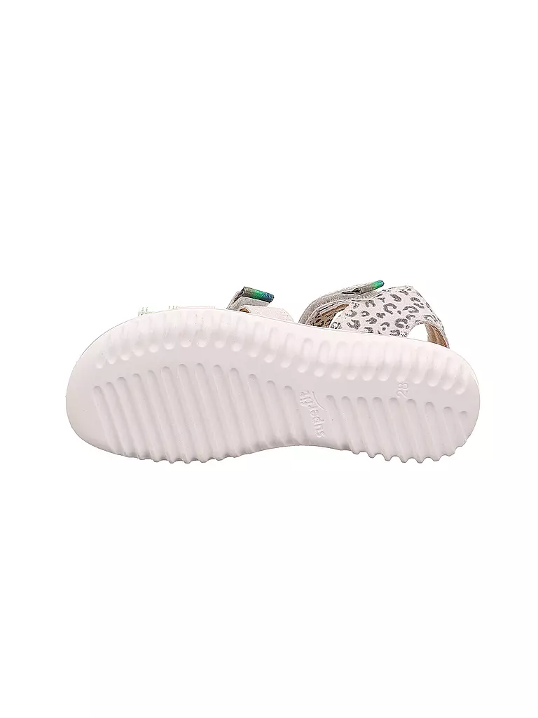 SUPERFIT | Mädchen Sandalen SPARKLE | pink