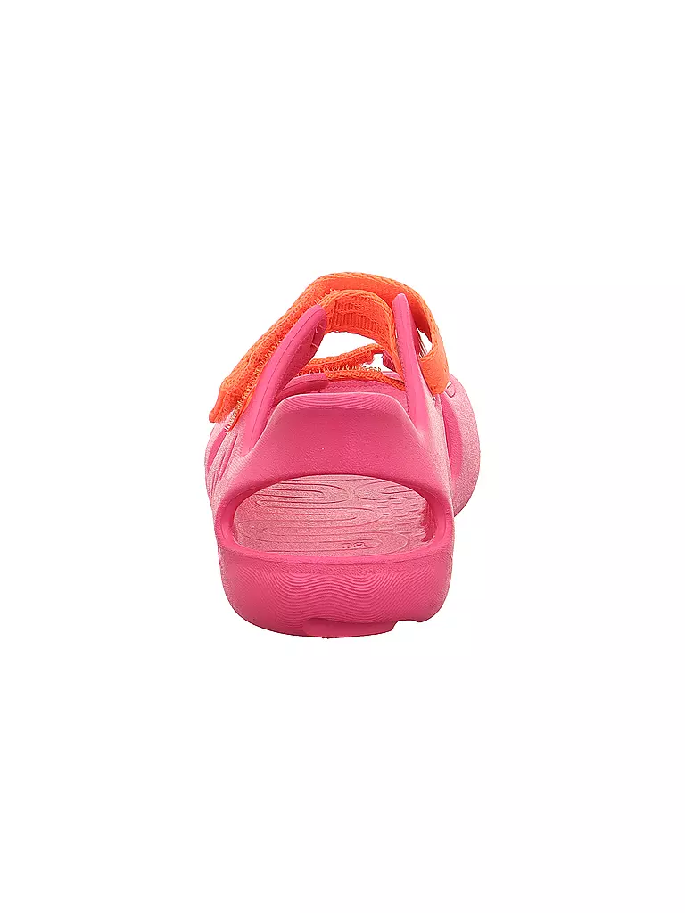 SUPERFIT | Mädchen Sandalen | pink