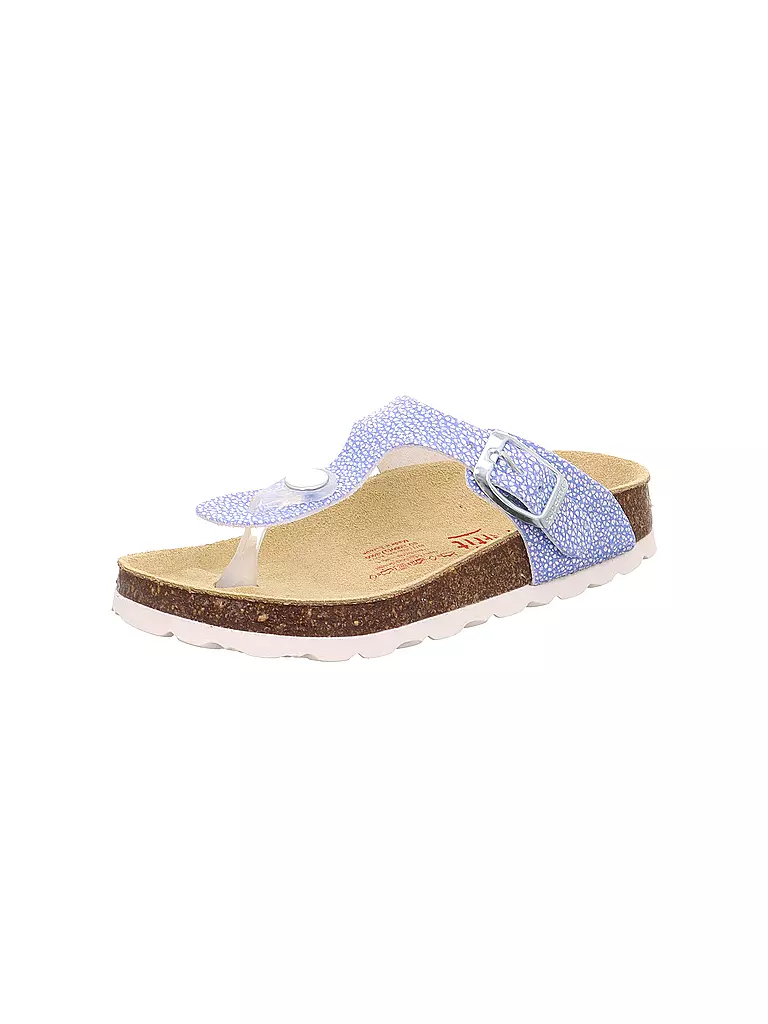 SUPERFIT | Mädchen Sandalen | lila