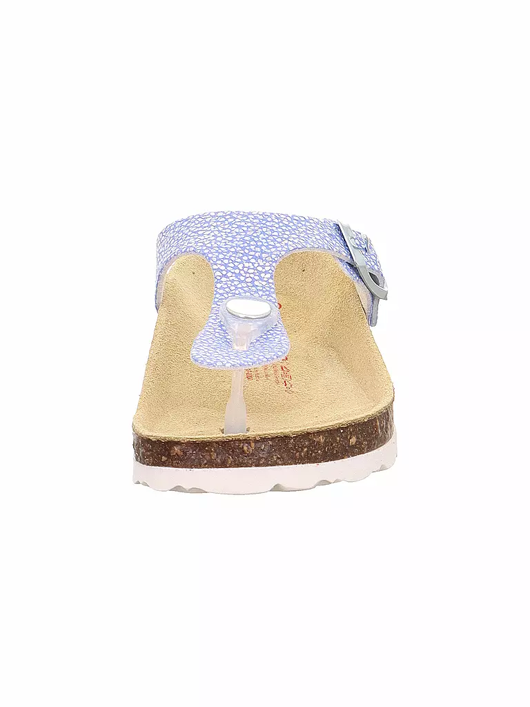 SUPERFIT | Mädchen Sandalen | lila