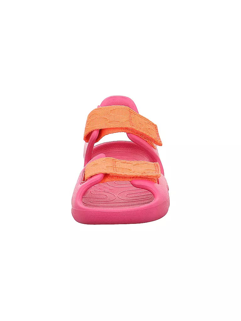 SUPERFIT | Mädchen Sandalen | pink