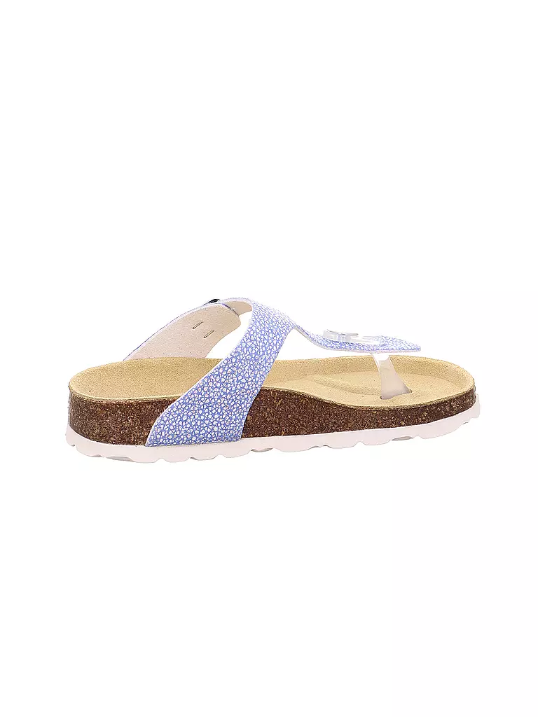 SUPERFIT | Mädchen Sandalen | lila