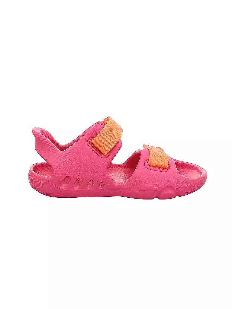 SUPERFIT | Mädchen Sandalen | pink