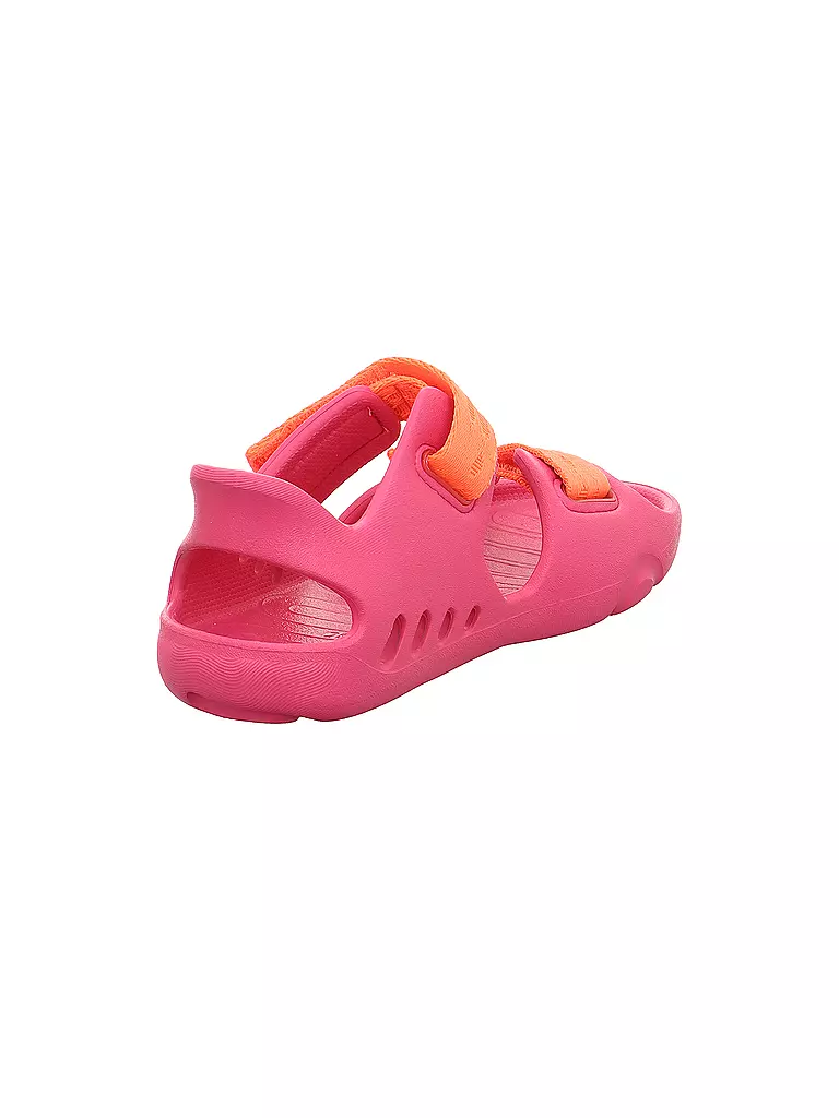 SUPERFIT | Mädchen Sandalen | pink