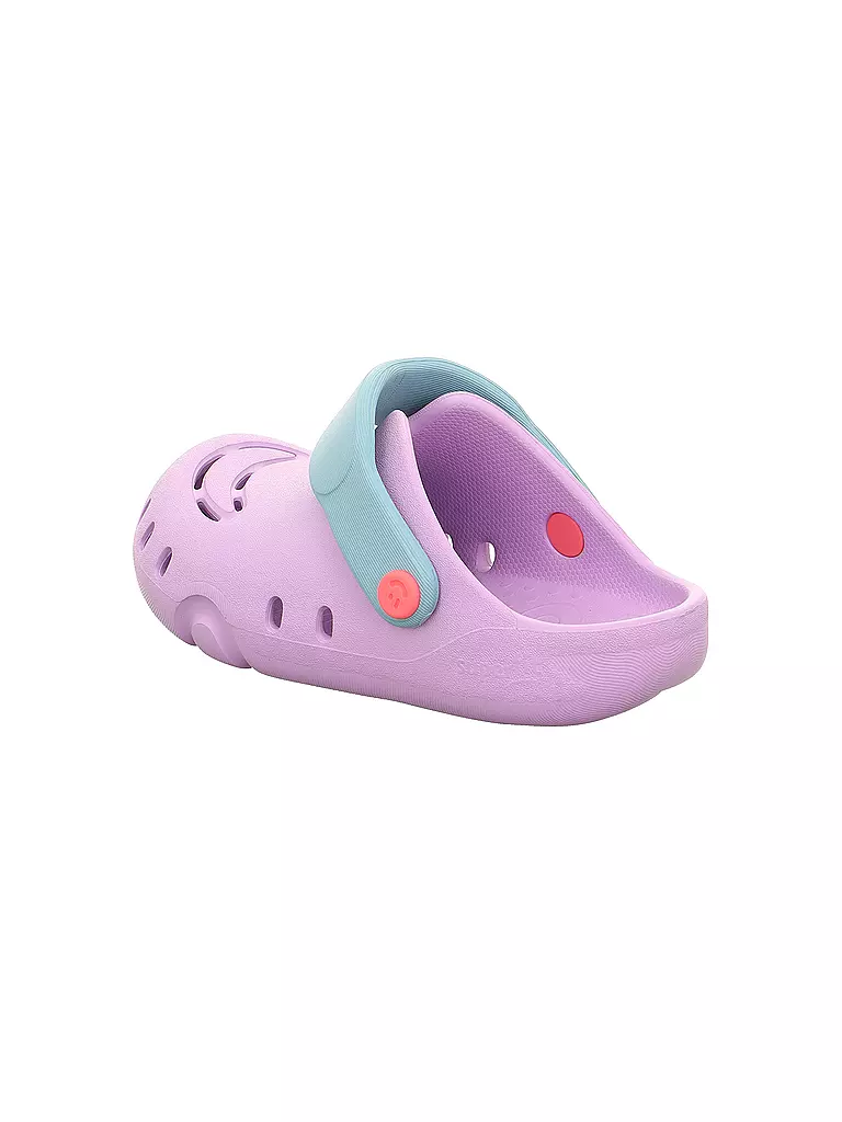 SUPERFIT | Mädchen Sandalen | lila