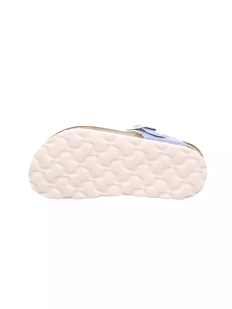 SUPERFIT | Mädchen Sandalen | lila