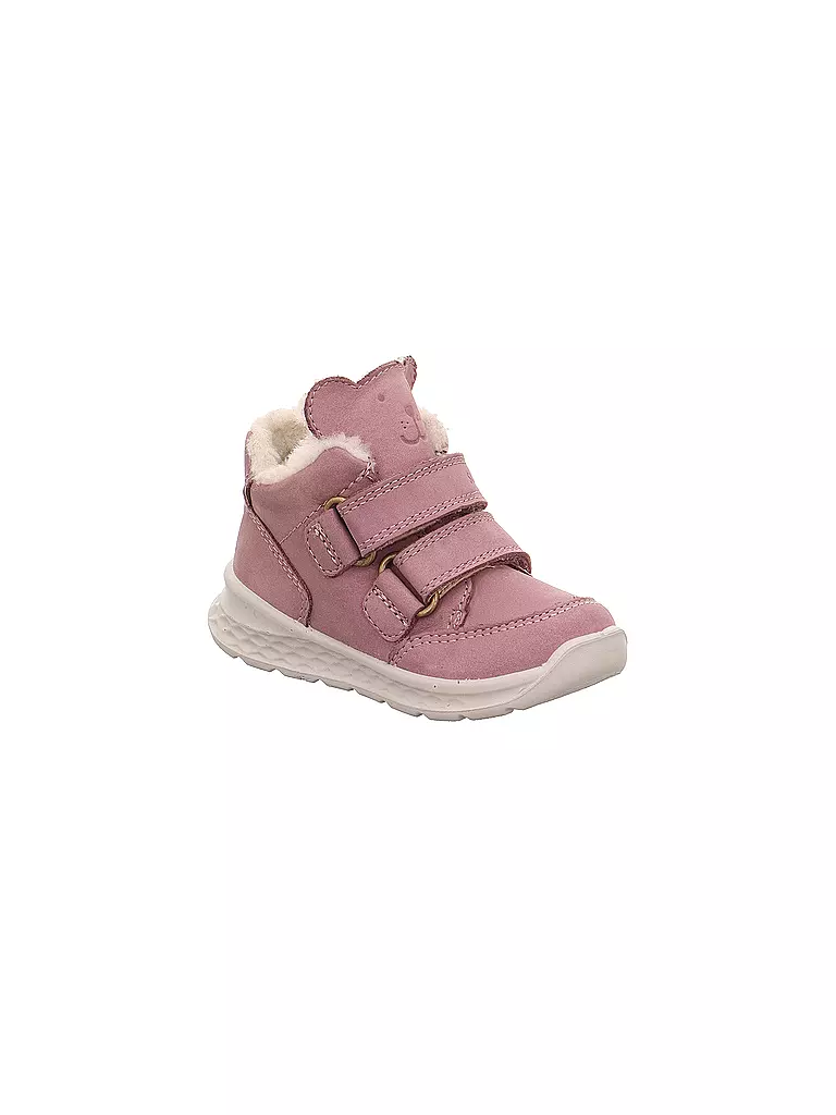 SUPERFIT | Mädchen Sneaker BREEZE | lila