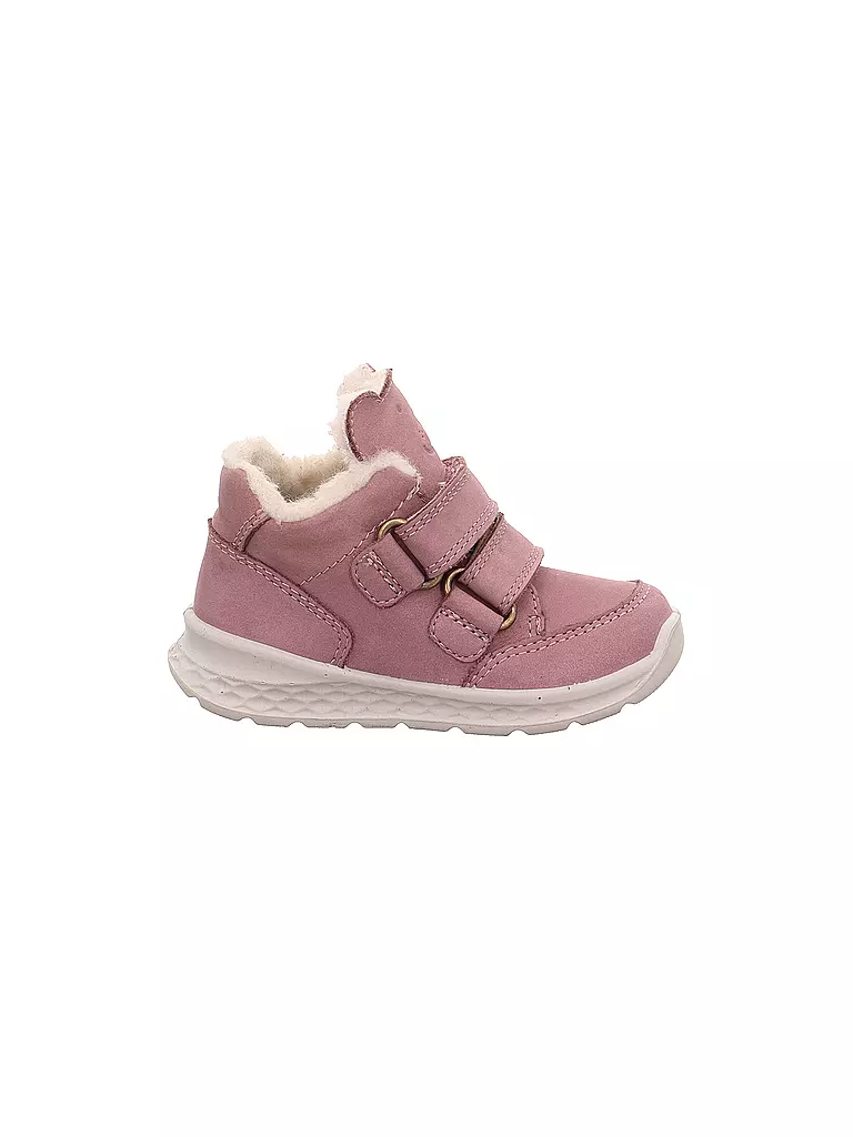 SUPERFIT | Mädchen Sneaker BREEZE | lila