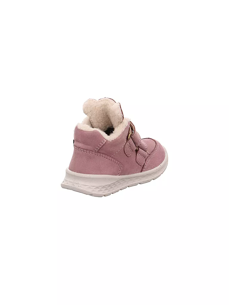 SUPERFIT | Mädchen Sneaker BREEZE | lila
