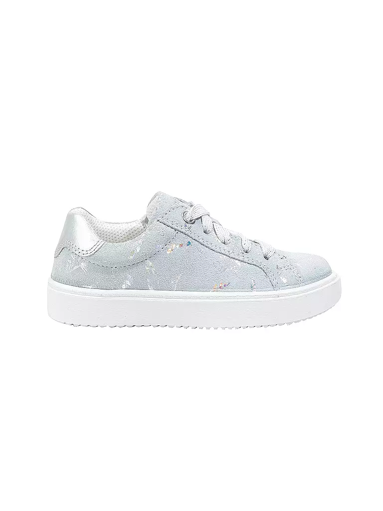 SUPERFIT | Mädchen Sneaker Heaven | blau