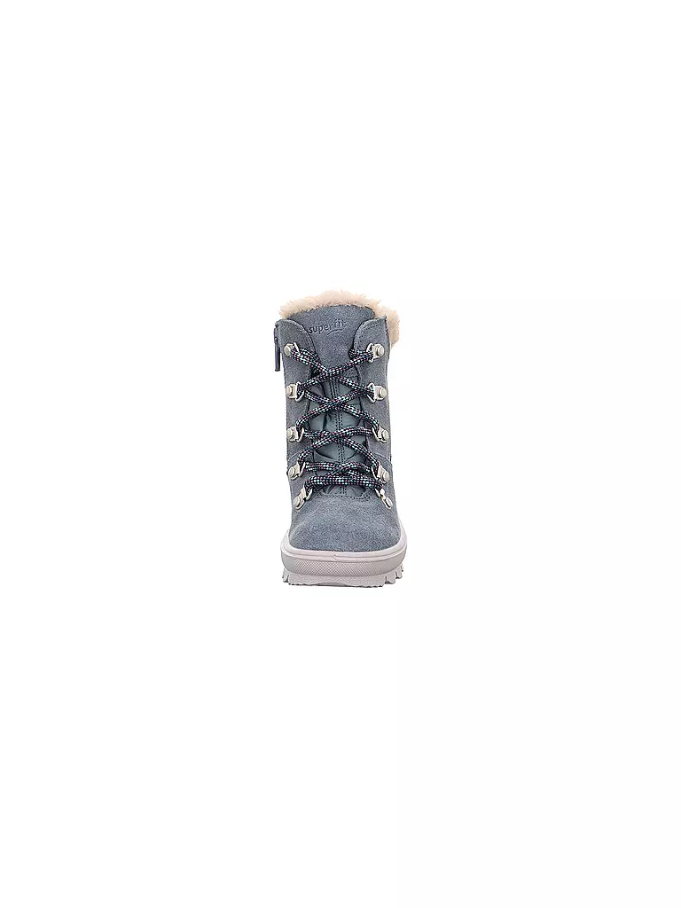 SUPERFIT | Mädchen Stiefel FLAVIA | blau