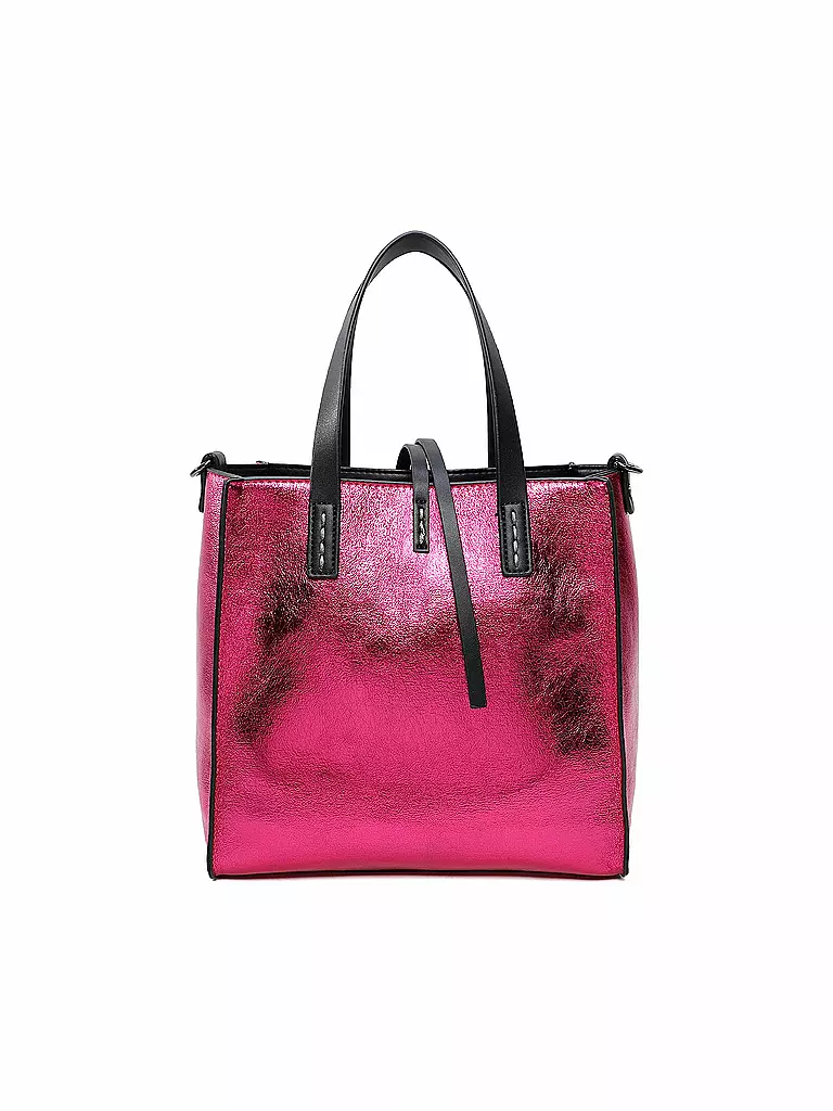 SURI FREY | Shopper "SURI Black Label Wendy" | pink