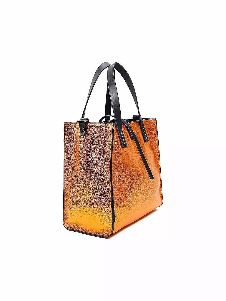 SURI FREY | Shopper "SURI Black Label Wendy" | orange