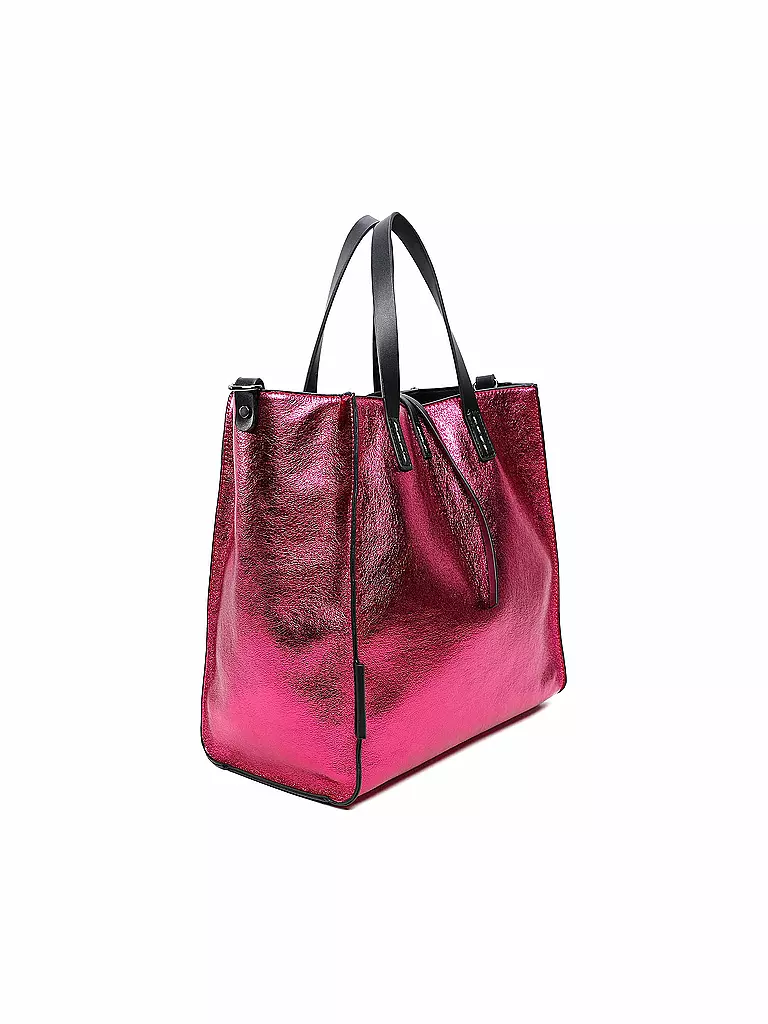 SURI FREY | Shopper "SURI Black Label Wendy" | pink