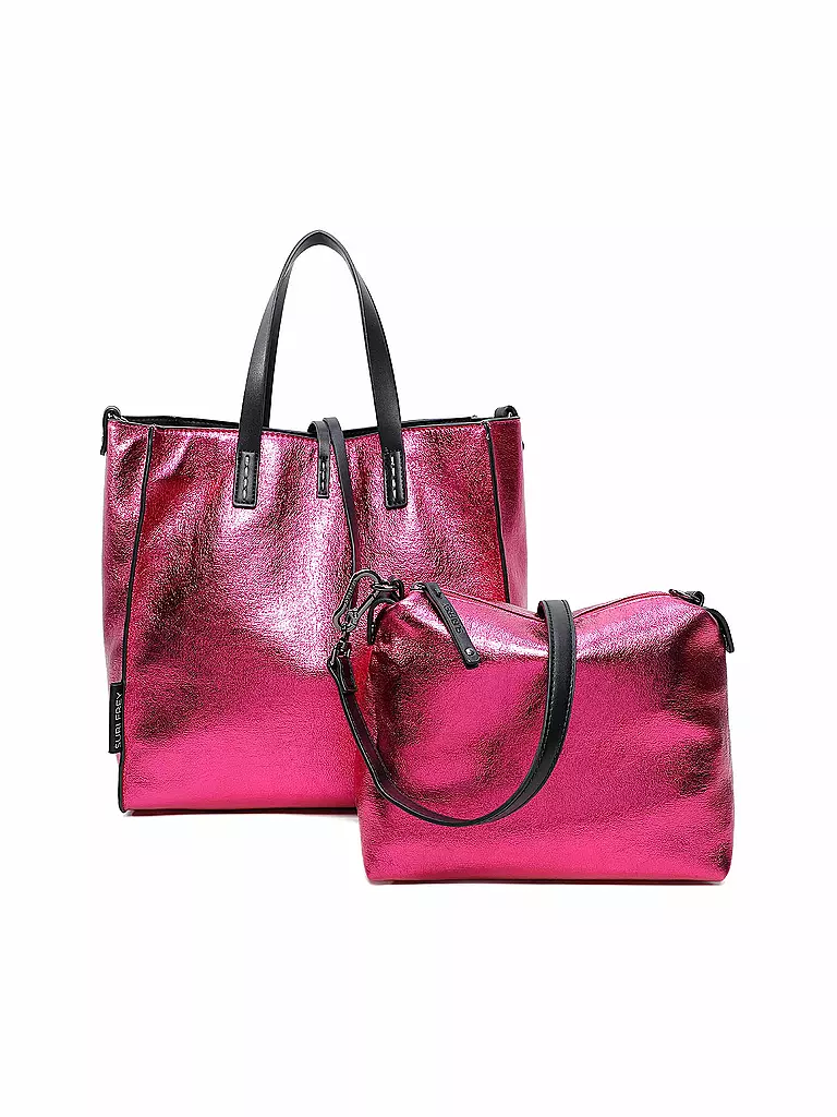 SURI FREY | Shopper "SURI Black Label Wendy" | pink