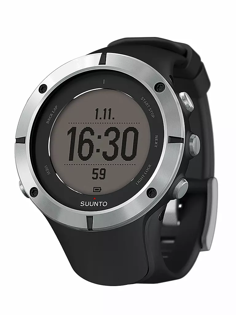 SUUNTO | Multifunktionsuhr Ambit 2 Sapphire | 